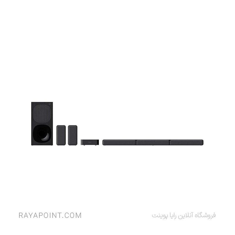  ساندبار سونی مدل HT-S40R 