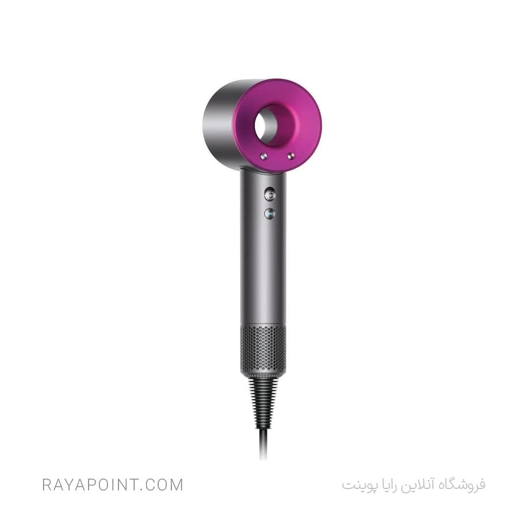  سشوار حرفه ای دایسون مدل سوپرسونیک HD03 