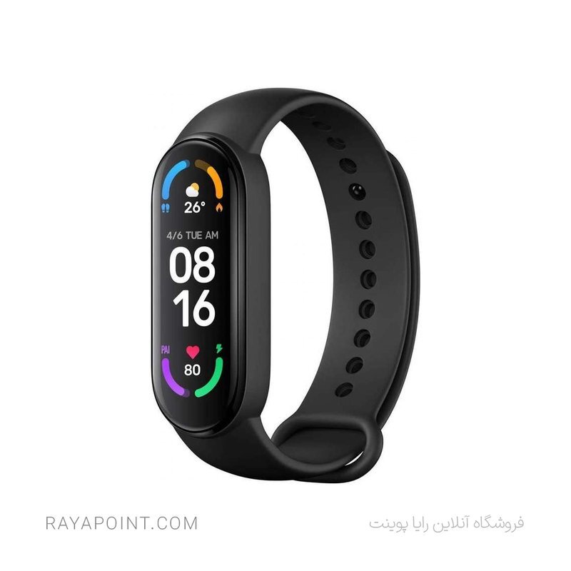  Mi Band 6 