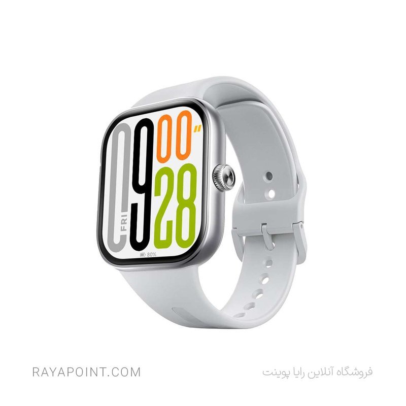  ساعت هوشمند 47 میلی‌متری شیائومی مدل Redmi Watch 5 
