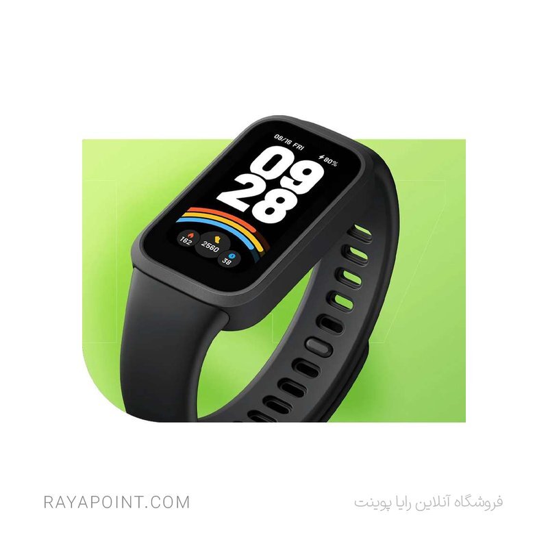  شیائومی Smart Band 9 Active 