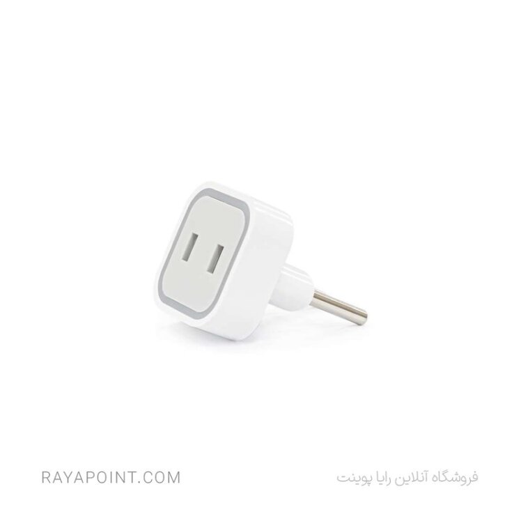 مبدل برق هادرون مدل A08-1