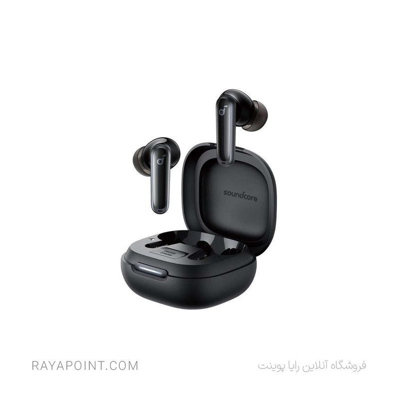  هدفون بلوتوثی انکر مدل Soundcore P40i 