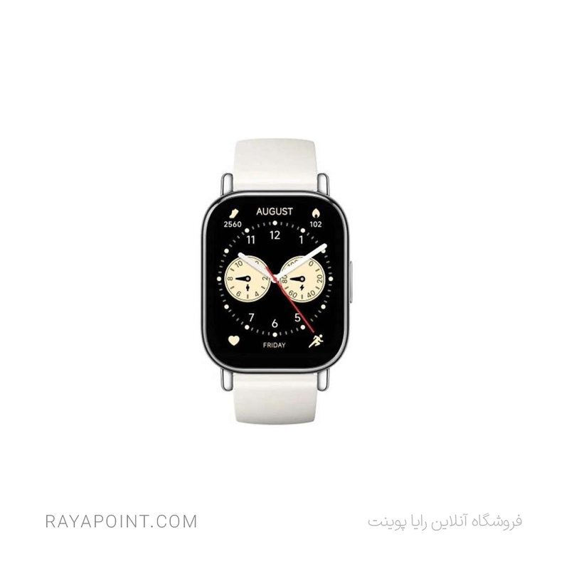  ساعت هوشمند شیائومی مدل Redmi Watch 5 Lite 