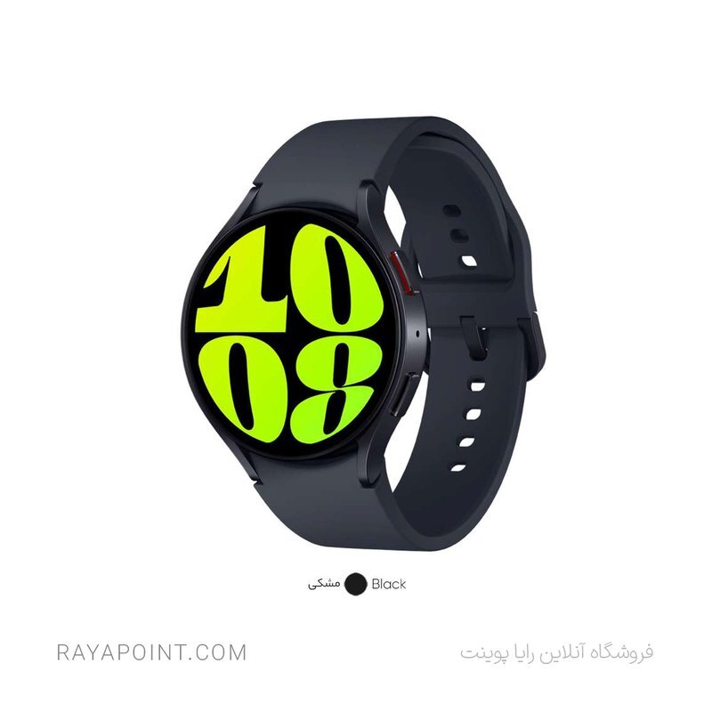  ساعت هوشمند سامسونگ مدل Galaxy Watch6 44mm 
