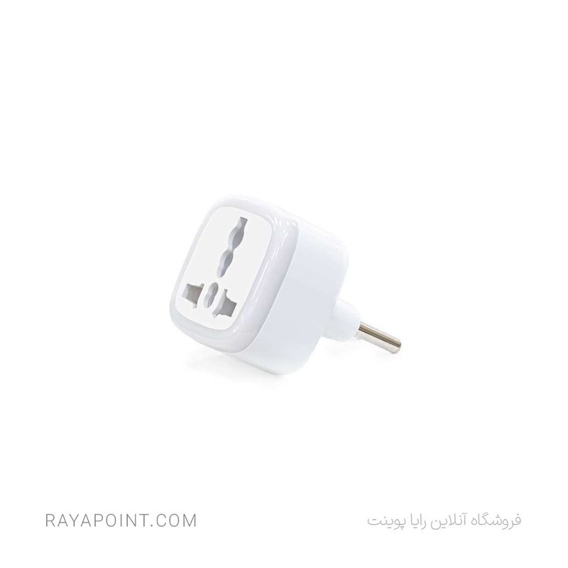 مبدل برق هادرون مدل A10-1 