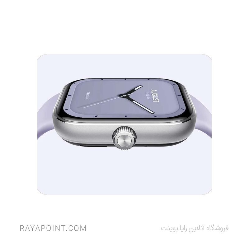  ساعت هوشمند 47 میلی‌متری شیائومی مدل Redmi Watch 5 