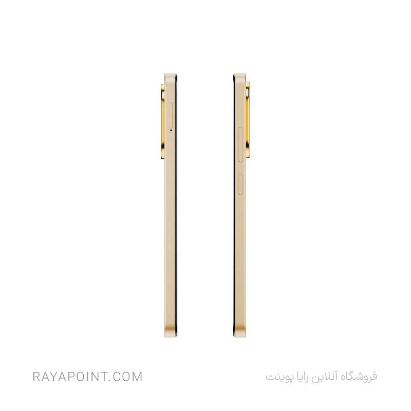  گوشی موبایل شیائومی مدل Poco C71 دو سیم کارت ظرفیت 128 گیگابایت و رم 4 گیگابایت 