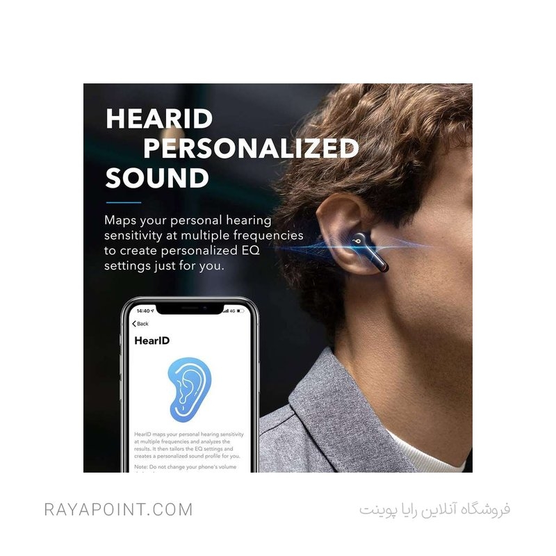  انکر SoundCore Liberty Air 2 