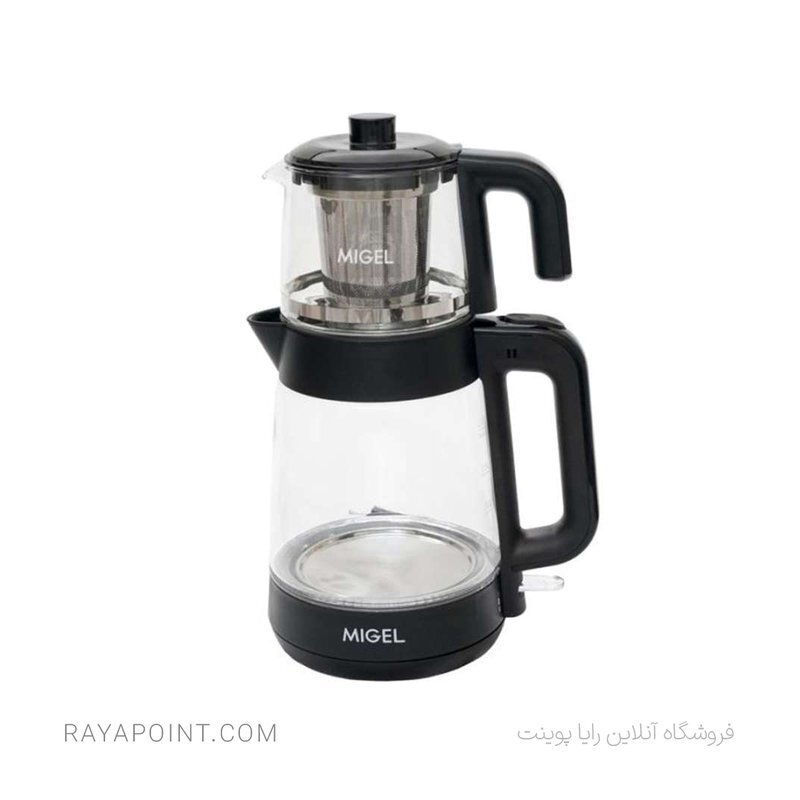  چای ساز میگل مدل GTS 071 