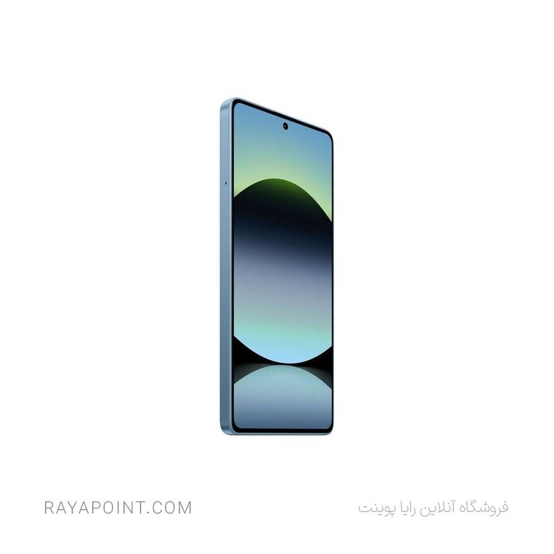  گوشی موبایل شیائومی مدل Redmi Note 14s دو سیم کارت ظرفیت 256 گیگابایت و رم 8 گیگابایت 