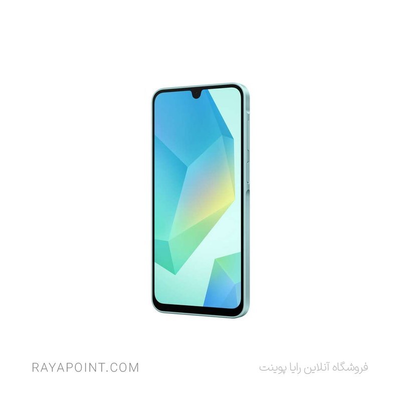  گوشی موبایل سامسونگ مدل Galaxy A16 4G دو سیم کارت ظرفیت 128 گیگابایت و رم 6 گیگابایت - ویتنام 