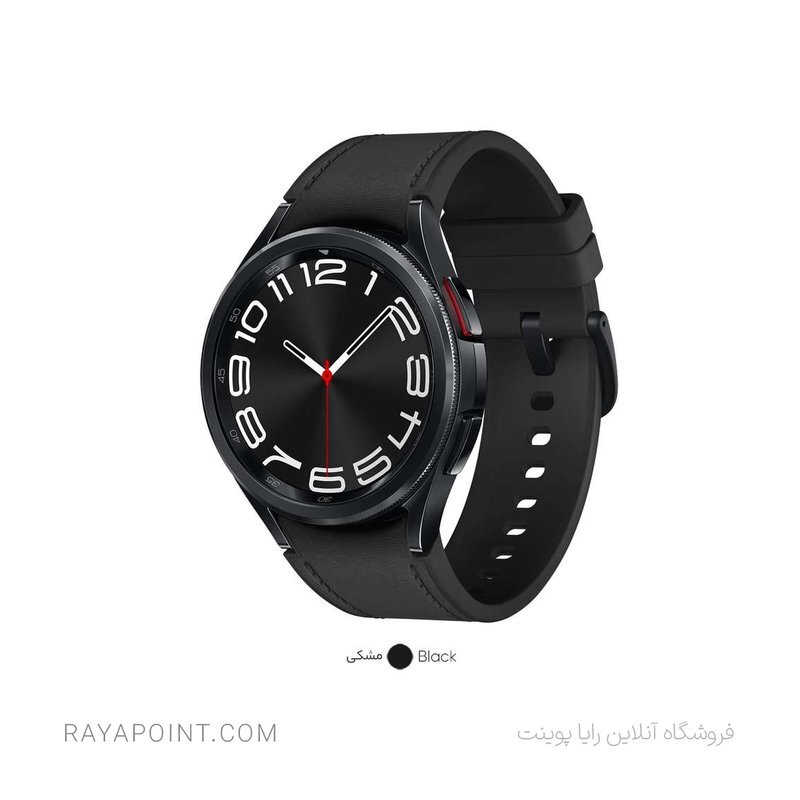  ساعت هوشمند سامسونگ مدل Galaxy Watch6 Classic 43mm 
