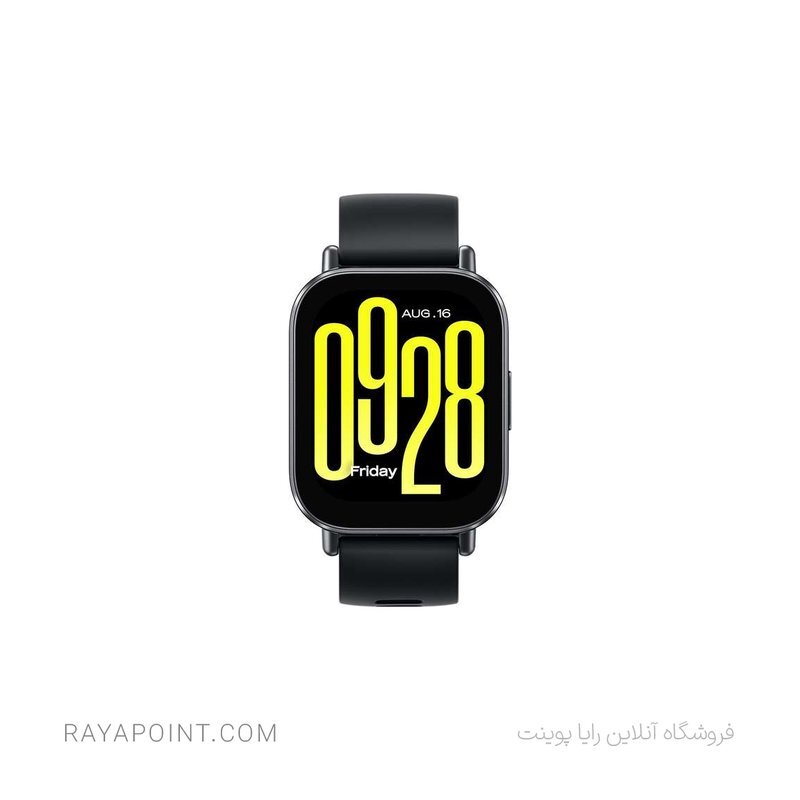  ساعت هوشمند 49 میلی متری شیائومی مدل Redmi Watch 5 Active 