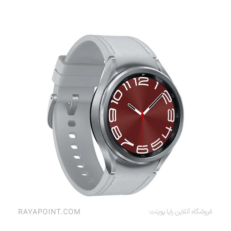  ساعت هوشمند سامسونگ مدل Galaxy Watch6 Classic 43mm 