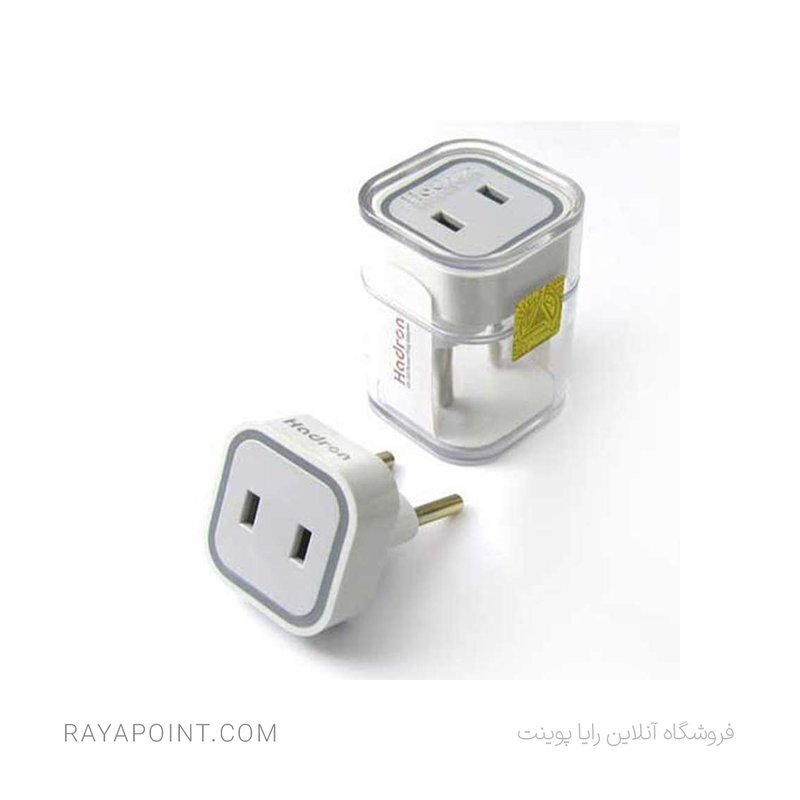  مبدل برق هادرون مدل A08-1 
