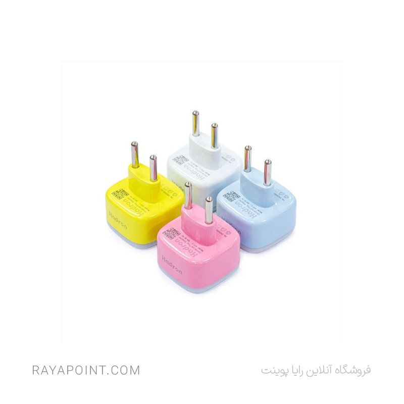  مبدل برق هادرون مدل A10-1 