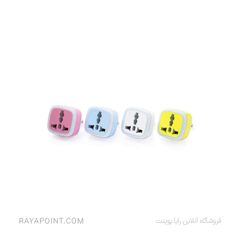  مبدل برق هادرون مدل A10-1 