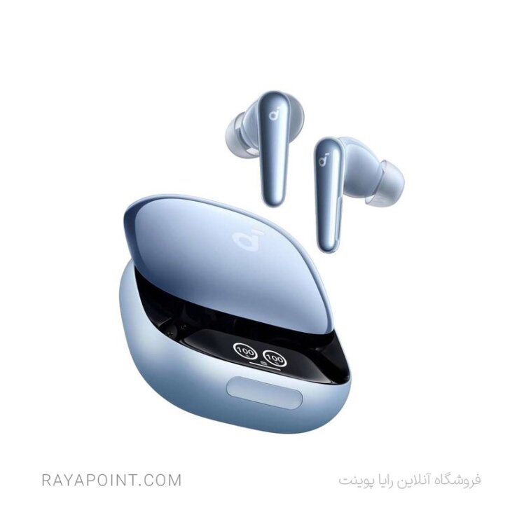 انکر مدل Liberty 4 Pro