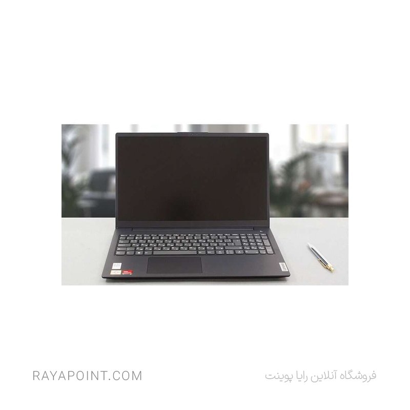  مشخصات لنوو V15 G4 AMN-R3 7320U-8GB LPDDR5-256GB SSD-TN 
