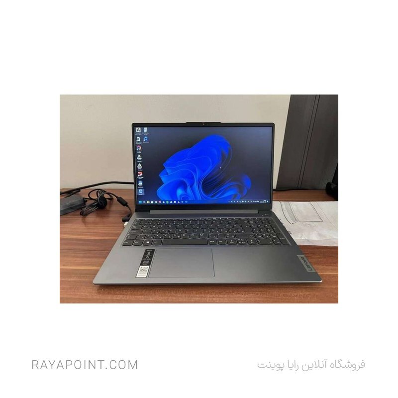  لنوو مدل IdeaPad Slim 3 15IRU8-i3 1315U-8GB LPDDR5-1TB SSD-TN 