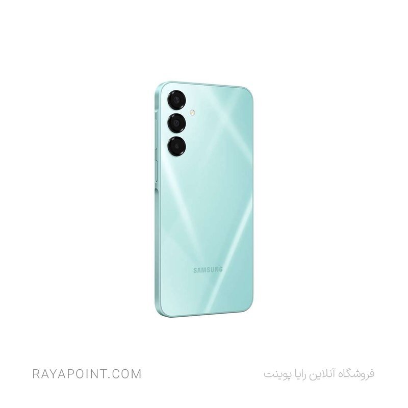  گوشی موبایل سامسونگ مدل Galaxy A16 4G دو سیم کارت ظرفیت 128 گیگابایت و رم 6 گیگابایت - ویتنام 