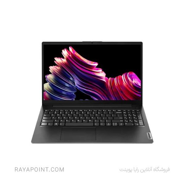  لنوو مدل V15 G4 AMN-Athlon Silver 7120U-8GB LPDDR5-256GB SSD-TN