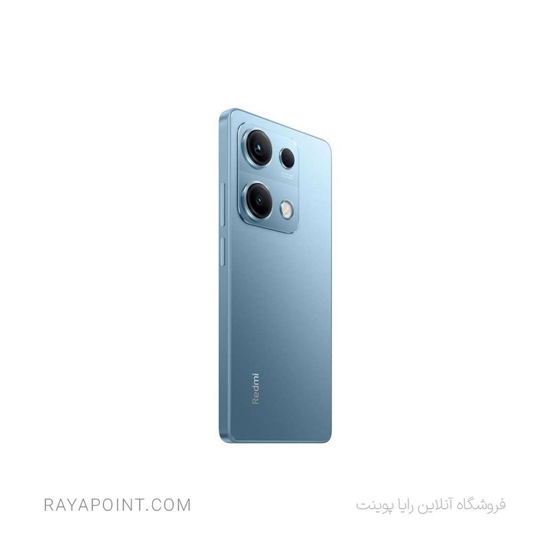  گوشی موبایل شیائومی مدل Redmi Note 14s دو سیم کارت ظرفیت 256 گیگابایت و رم 8 گیگابایت 