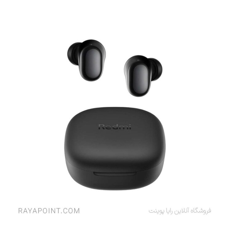 هدفون بلوتوثی شیائومی مدل Redmi Buds 6 Play