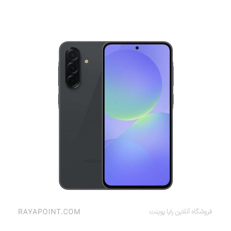  گوشی موبایل سامسونگ مدل Galaxy A36 دو سیم کارت ظرفیت 256 گیگابایت و رم 8 گیگابایت 