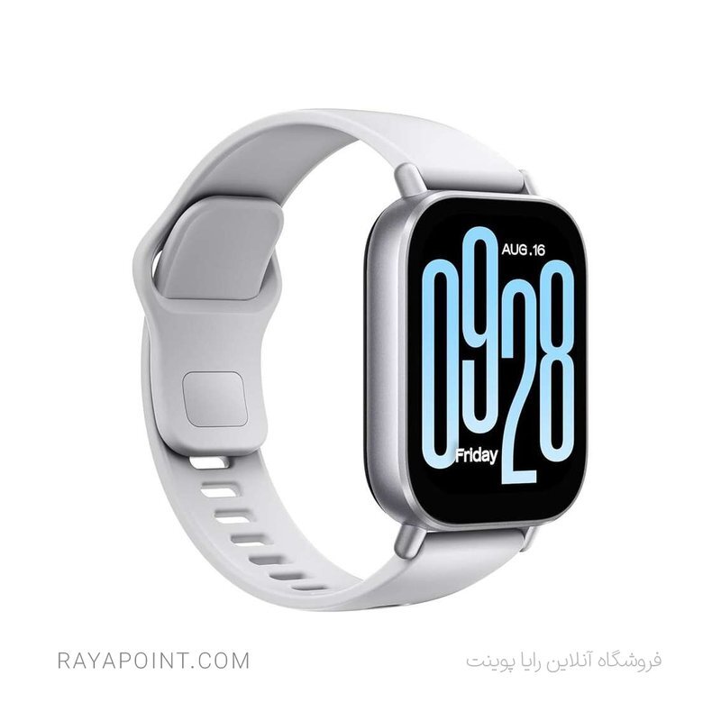  ساعت هوشمند 49 میلی متری شیائومی مدل Redmi Watch 5 Active 