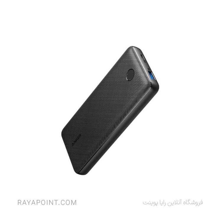 پاوربانک انکر مدل A1287 ظرفیت 20000 میلی آمپر ساعت