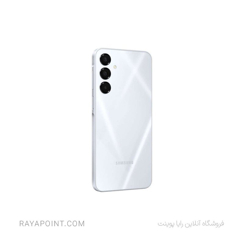  گوشی موبایل سامسونگ مدل Galaxy A16 4G دو سیم کارت ظرفیت 128 گیگابایت و رم 6 گیگابایت - ویتنام 