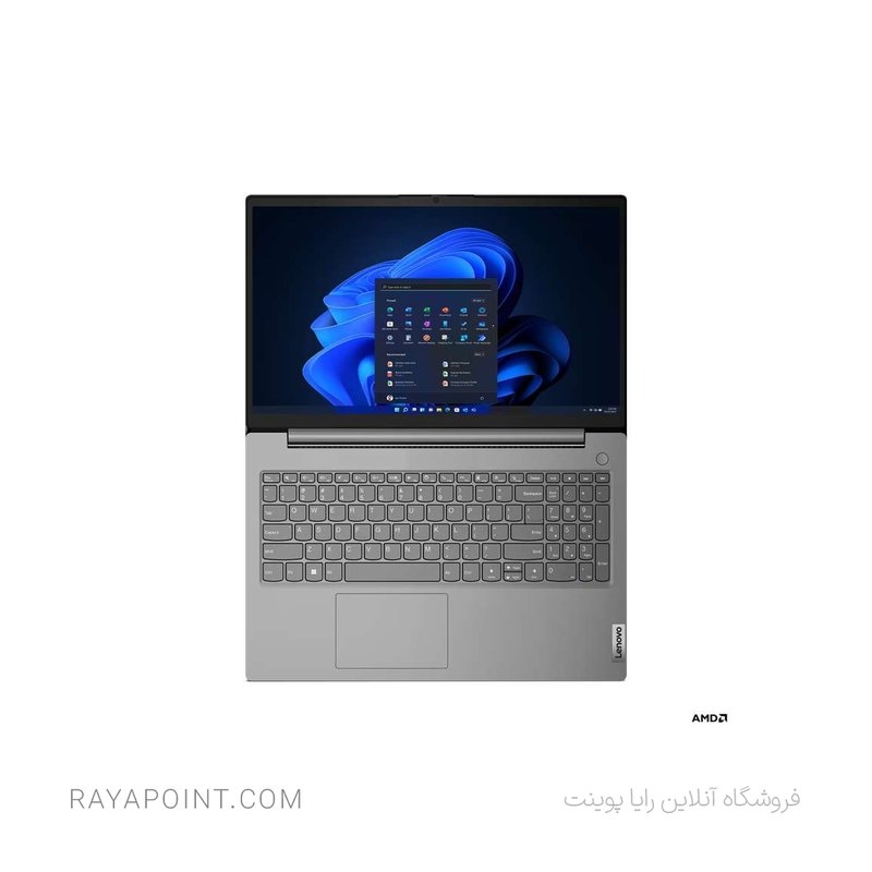  لنوو V15 G4 AMN-R3 7320U-8GB LPDDR5-256GB SSD-TN 
