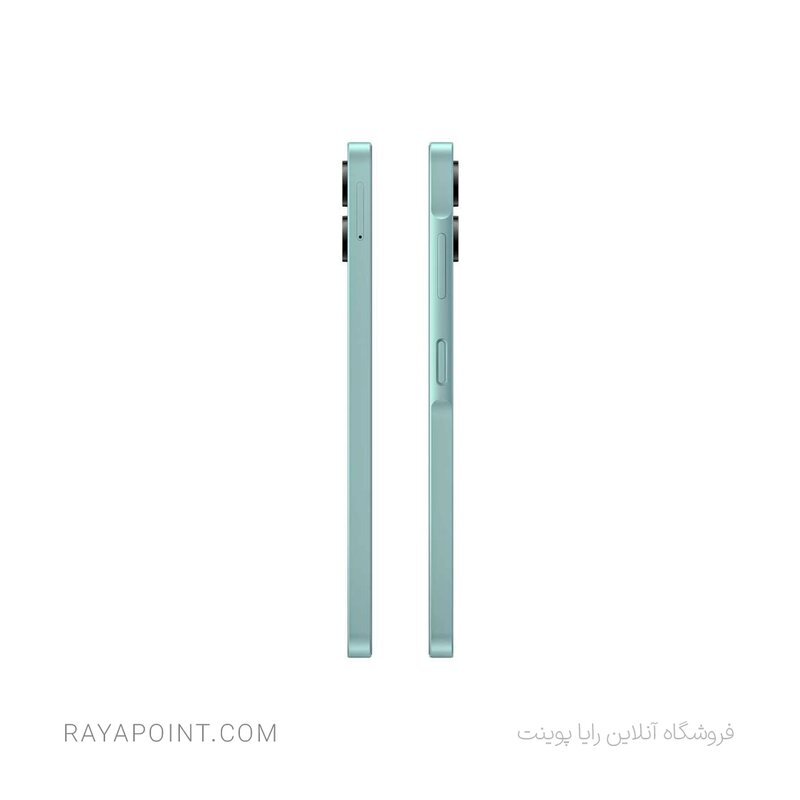  گوشی موبایل سامسونگ مدل Galaxy A06 دو سیم کارت ظرفیت 64 گیگابایت و رم 4 گیگابایت 