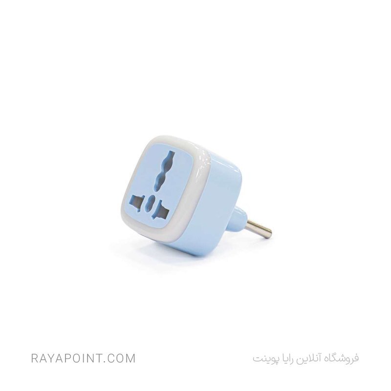  مبدل برق هادرون مدل A10-1 