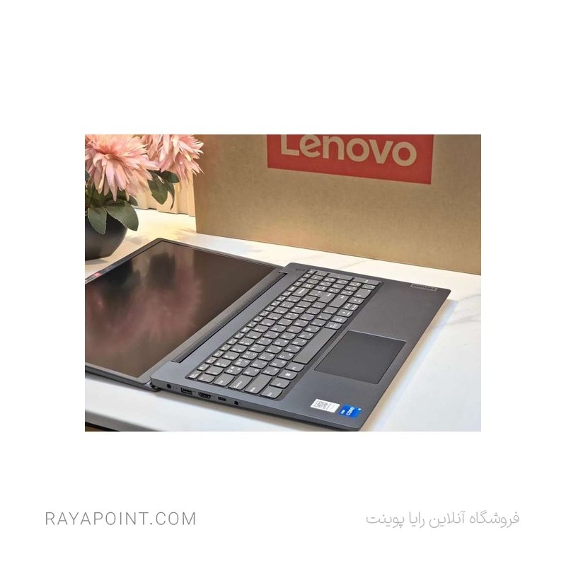  لنوو V15 G4 IRU-i3 1315U-8GB DDR4-256SSD-TN 