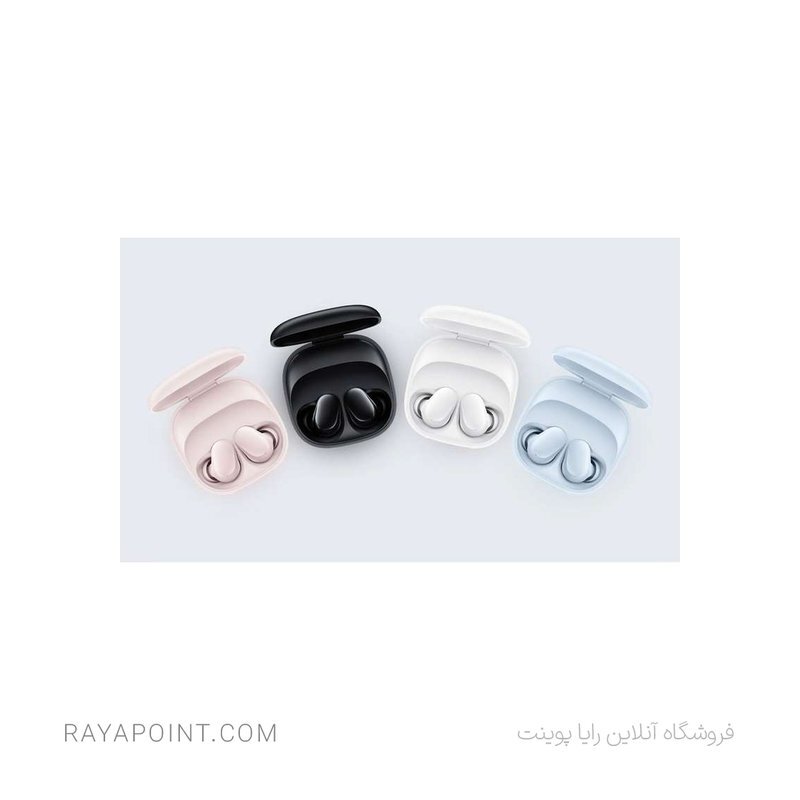  خرید شیائومی مدل Redmi Buds 6 Play 