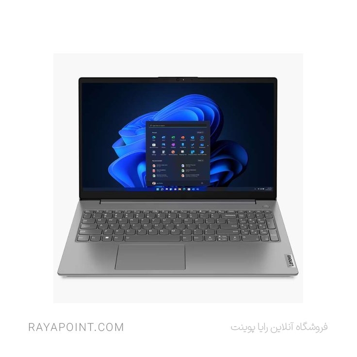  لنوو V15 G4 IRU-i3 1315U-8GB DDR4-256SSD-TN 