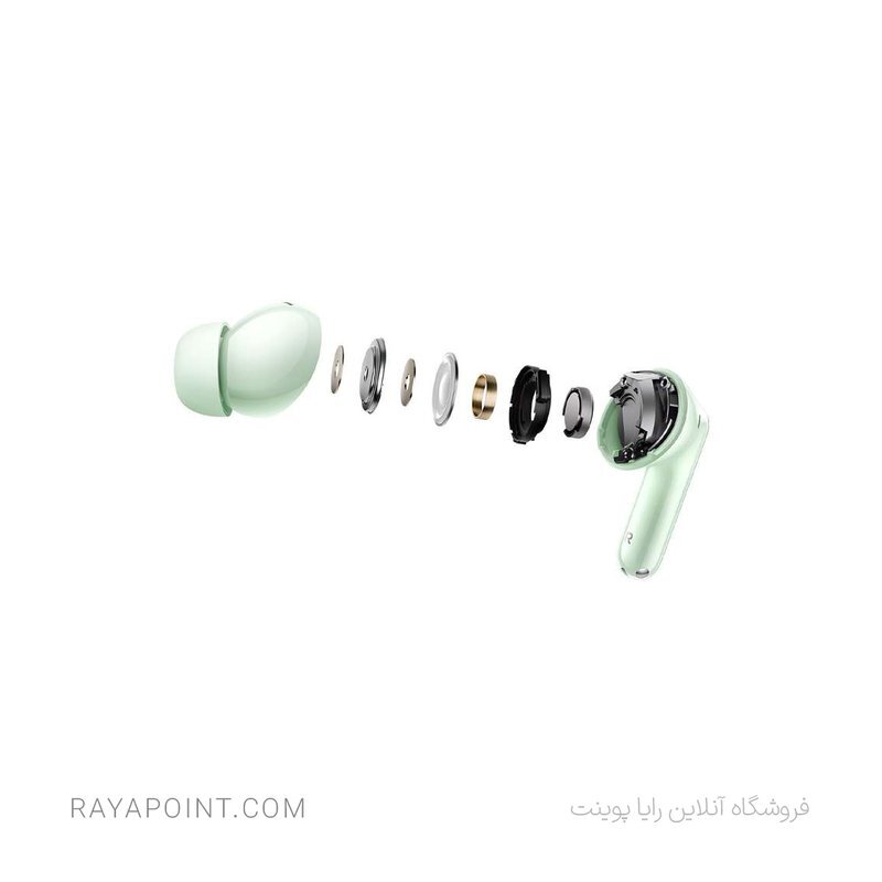  هدفون بلوتوثی شیائومی مدل Redmi Buds 6 Pro 