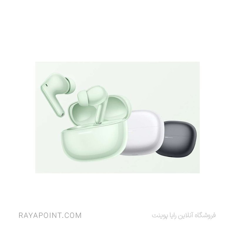  هدفون بلوتوثی شیائومی مدل Redmi Buds 6 Pro 