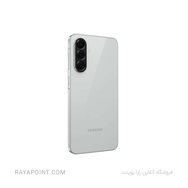 گوشی موبایل سامسونگ مدل Galaxy A56 دو سیم کارت ظرفیت 256 گیگابایت و رم 12 گیگابایت 