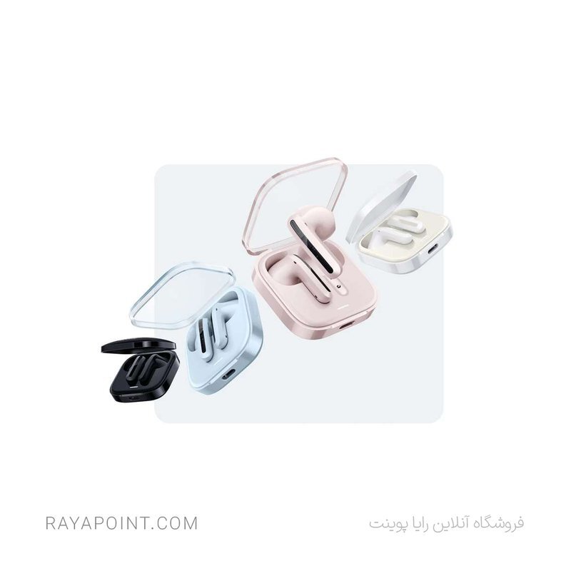  هدفون بلوتوثی شیائومی مدل Redmi Buds 6 Active 