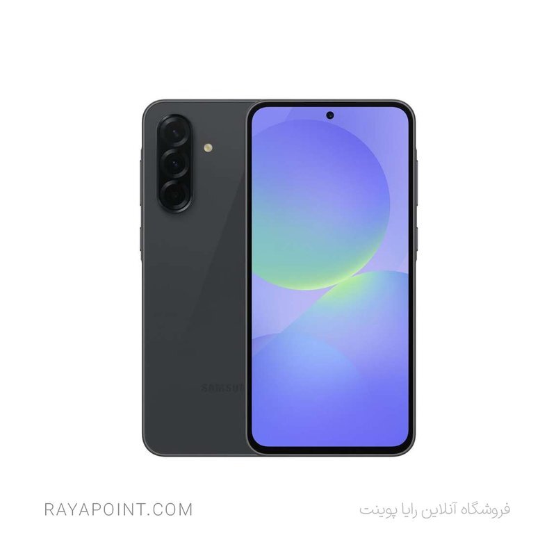 گوشی موبایل سامسونگ مدل Galaxy A36 دو سیم کارت ظرفیت 256 گیگابایت و رم 12 گیگابایت - ویتنام 