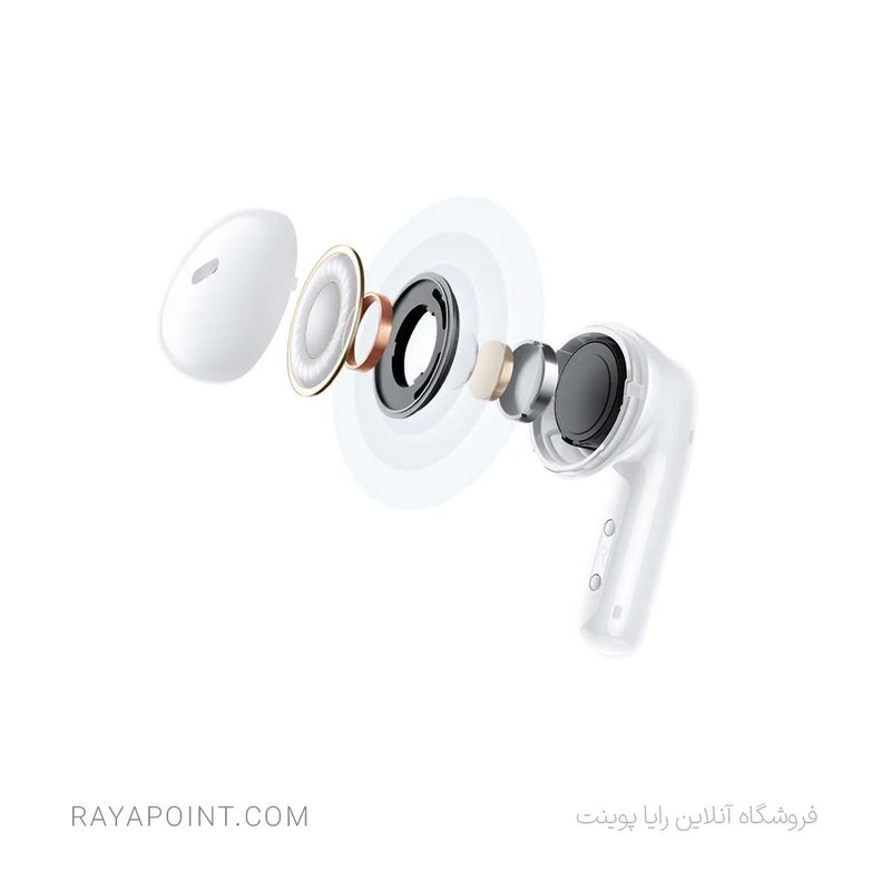  قیمت هدفون شیائومی Redmi Buds 6 Active 