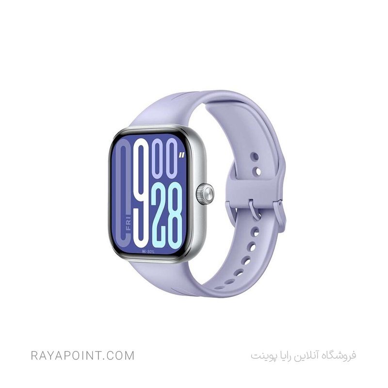  ساعت هوشمند 47 میلی‌متری شیائومی مدل Redmi Watch 5 