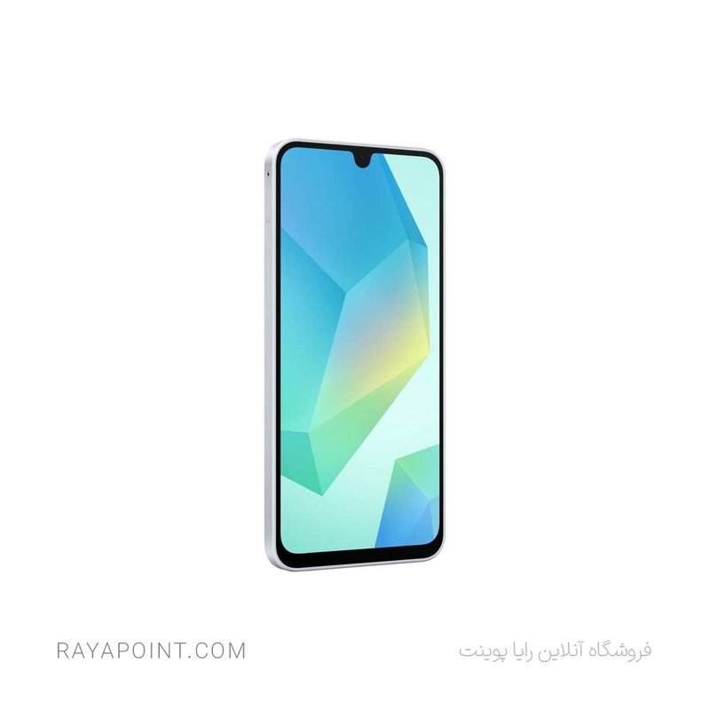  گوشی موبایل سامسونگ مدل Galaxy A16 4G دو سیم کارت ظرفیت 128 گیگابایت و رم 6 گیگابایت - ویتنام 