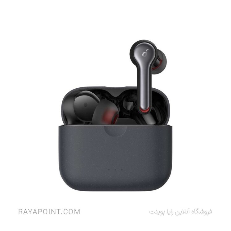 هدفون بی سیم انکر مدل SoundCore Liberty Air 2