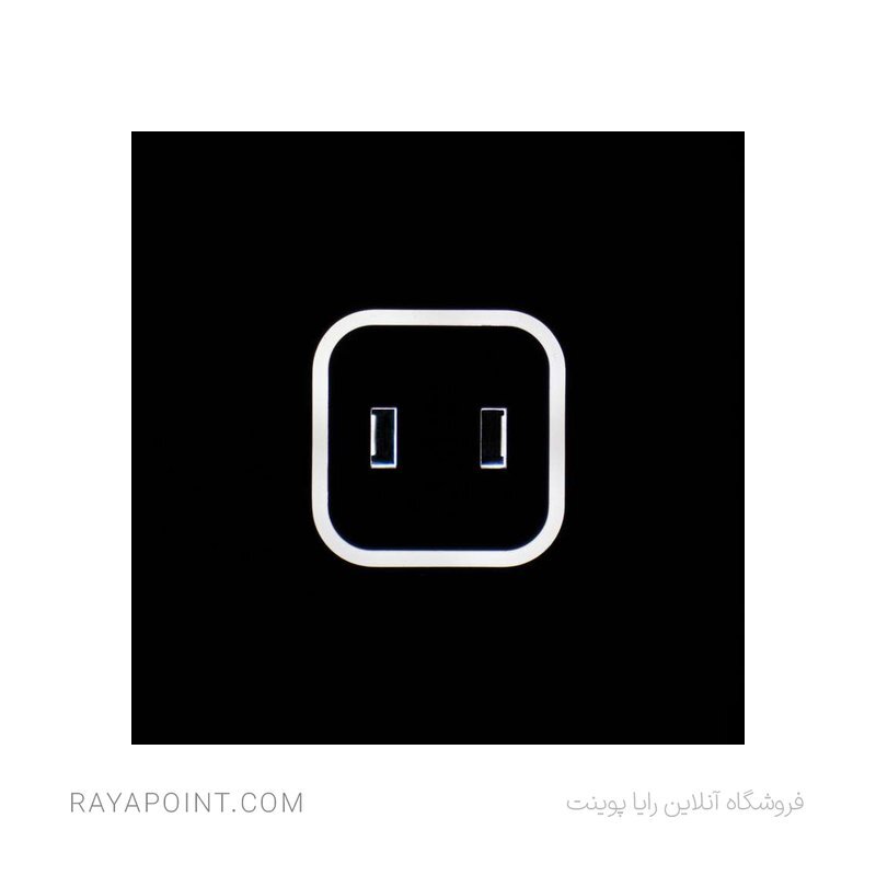 مبدل برق هادرون مدل A08-1 
