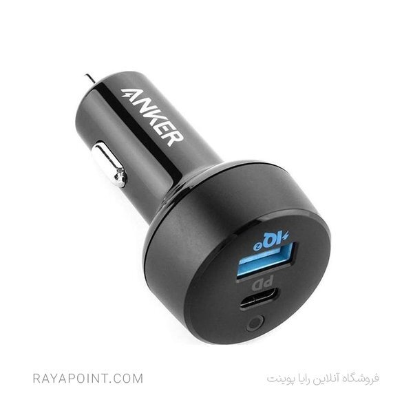 شارژر فندکی انکر مدل A2732HF1